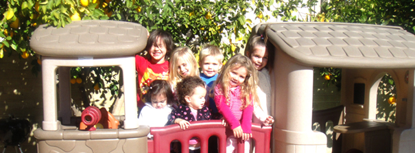 McCullough Family Childcare - Palm Springs, CA